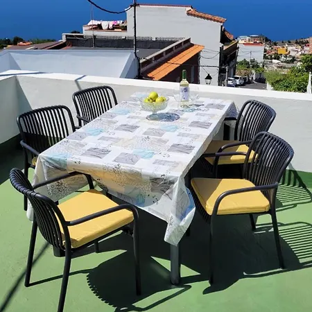 Casa Gustavo Apartamento