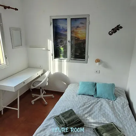 Casa Gustavo Apartment
