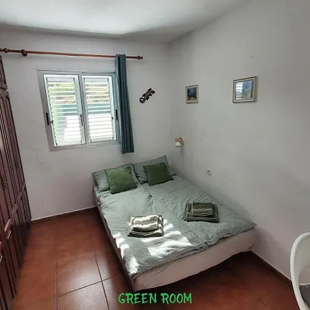Apartment Casa Gustavo La Guancha