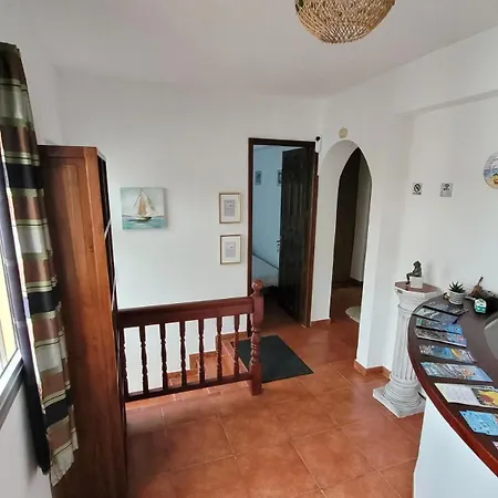 Casa Gustavo Apartment *