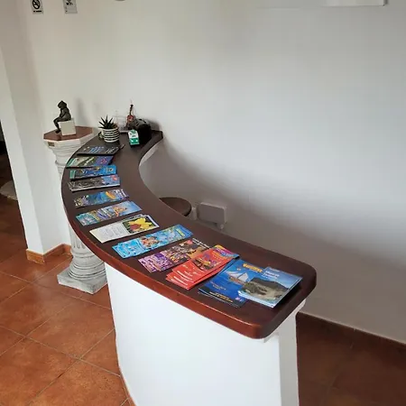 Apartment Casa Gustavo
