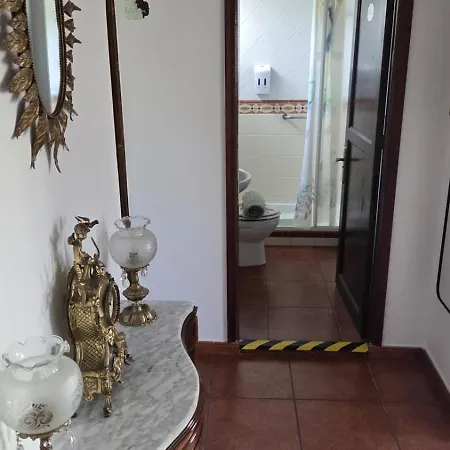Casa Gustavo Apartment *