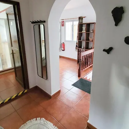 Apartment Casa Gustavo La Guancha
