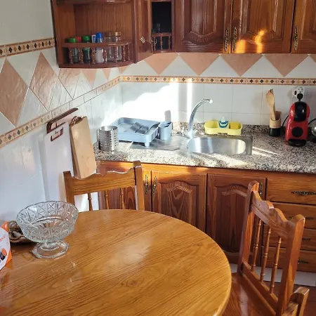 Casa Gustavo Apartment