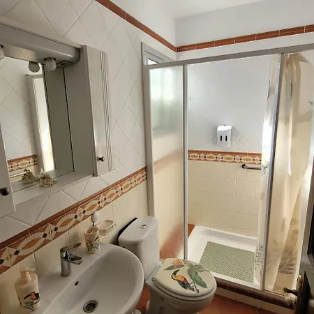 Apartment Casa Gustavo *