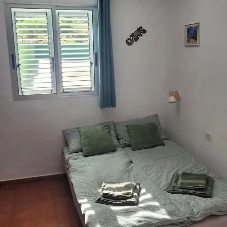 Casa Gustavo Apartment *