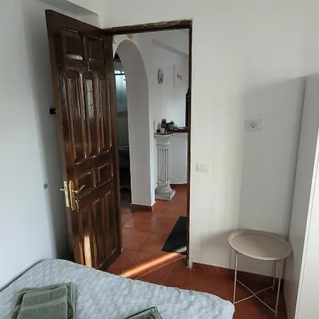 Apartment Casa Gustavo *