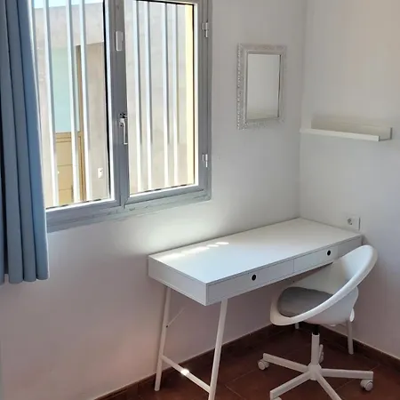 Apartment Casa Gustavo