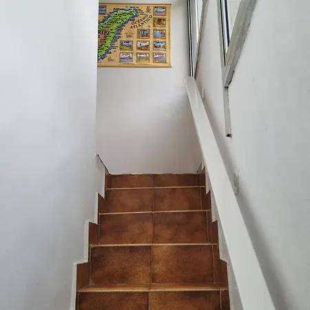 Casa Gustavo Apartamento