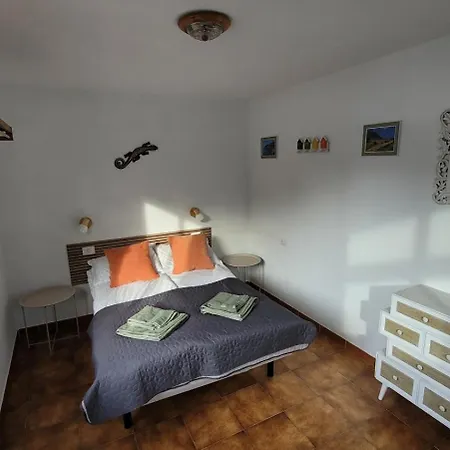 Casa Gustavo Apartment La Guancha