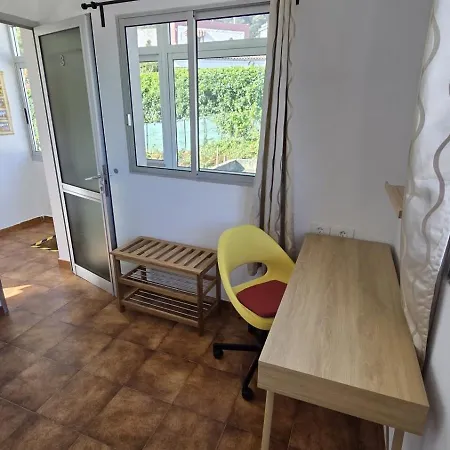 Casa Gustavo Apartment La Guancha
