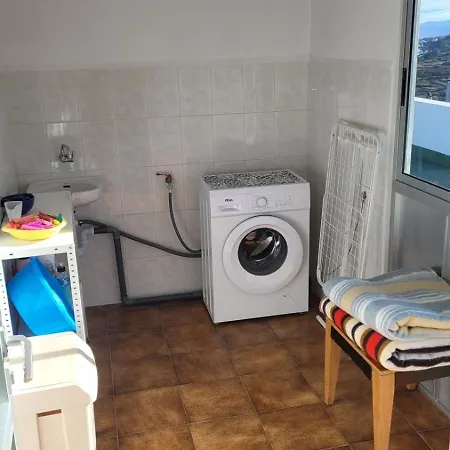 Casa Gustavo Apartment La Guancha