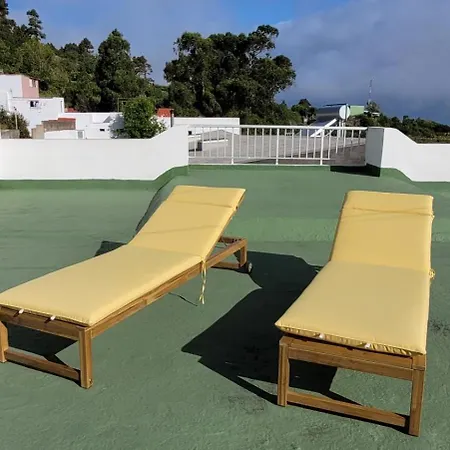 Casa Gustavo Apartment