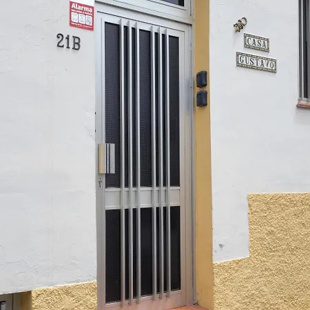 Apartamento Casa Gustavo *